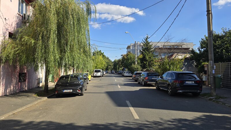 Baneasa - Dobrogeanu Gherea - Garlei - Teren Zona de Nord - 717 mp