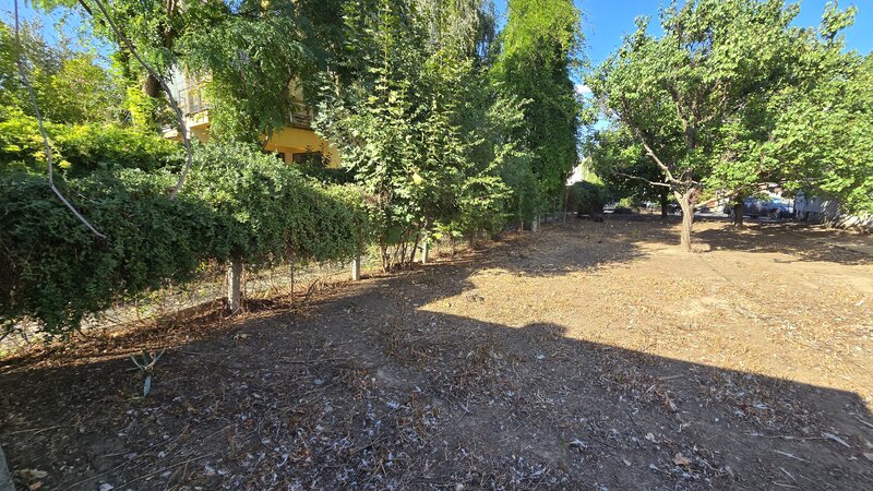 Baneasa - Dobrogeanu Gherea - Garlei - Teren Zona de Nord - 717 mp