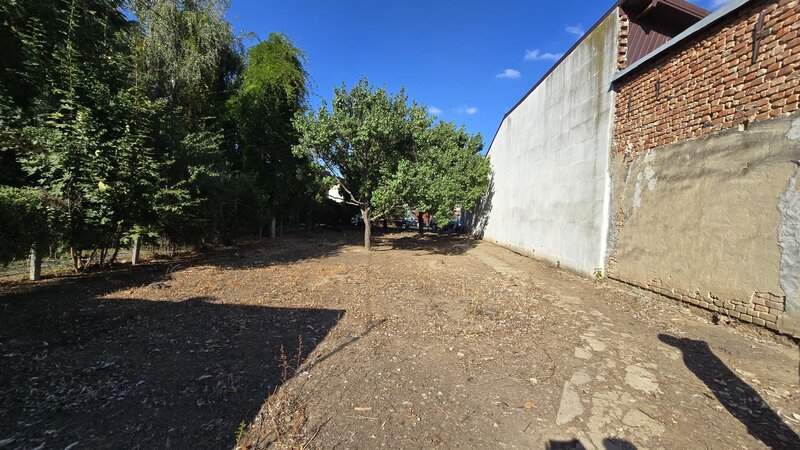 Baneasa - Dobrogeanu Gherea - Garlei - Teren Zona de Nord - 717 mp