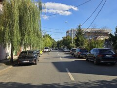 Baneasa - Dobrogeanu Gherea - Garlei - Teren Zona de Nord - 717 mp