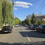 Baneasa - Dobrogeanu Gherea - Garlei - Teren Zona de Nord - 717 mp